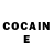 Cocaine 99% Kiril Kostiuchenko